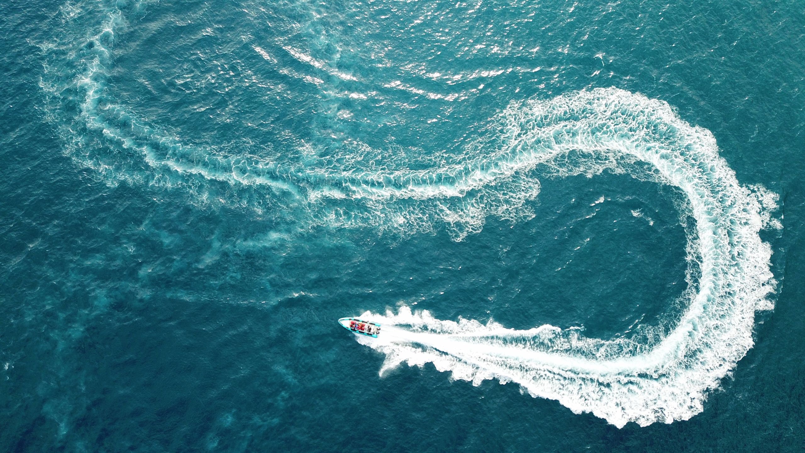 Services nautiques sur Ibiza et Formentera