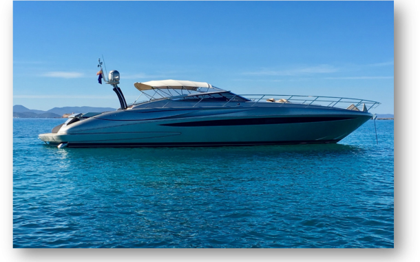 Alquilar 5 - RIVA RIVALE Ibiza