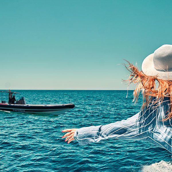 Water Taxi