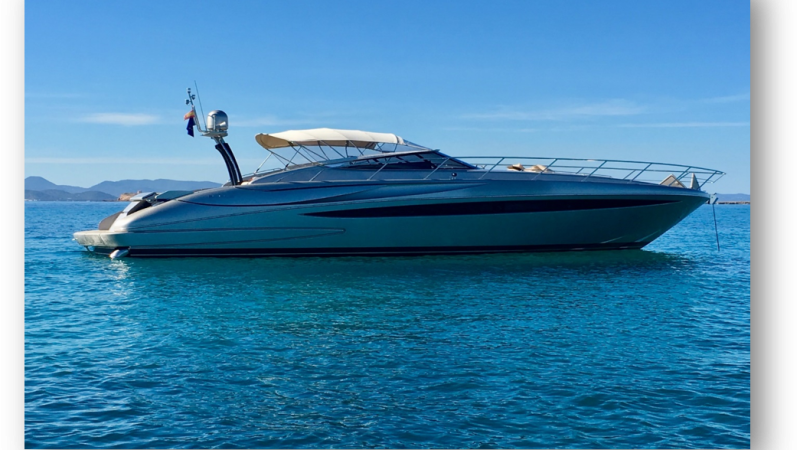 Alquilar 5 - RIVA RIVALE en Ibiza